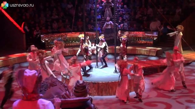 Цирк смотреть онлайн