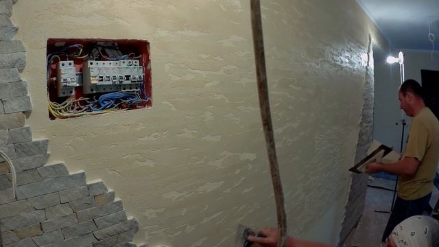 Доломит или как сделать , что то !!! смотреть онлайн