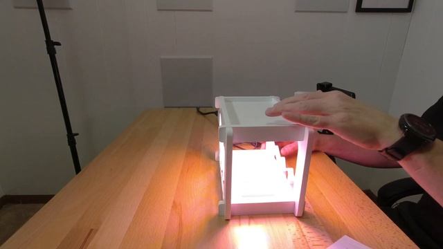 Niello LED Grow kit review