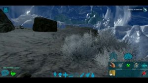 HOW TO TAME A YETI!! AND ALPHA DINOS!! ARK MOBILE