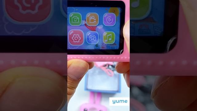 Детский цифровой фотоаппарат в комплекте с флешкой (флеш картой) micro SD 32GB для фото смотреть онлайн