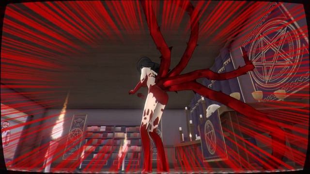 TOKYO GHOUL!! | Yandere Simulator "1980's Mode" Part 2 смотреть онлайн