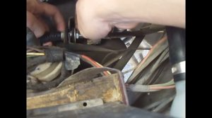 Регулировка сцепления на ваз 2108,09,99