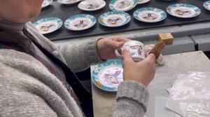 Добруш | Чем живёт ЕДИНСТВЕННЫЙ ФАРФОРОВЫЙ ЗАВОД в Беларуси? | Работа 24/7