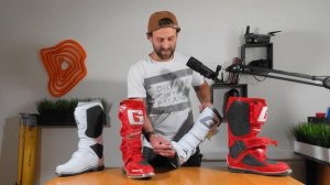 Обзор новеньких GAERNE SG22 VS SG12