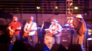 RLC2011: Dickey Betts w/Devon Allman - One Way Out