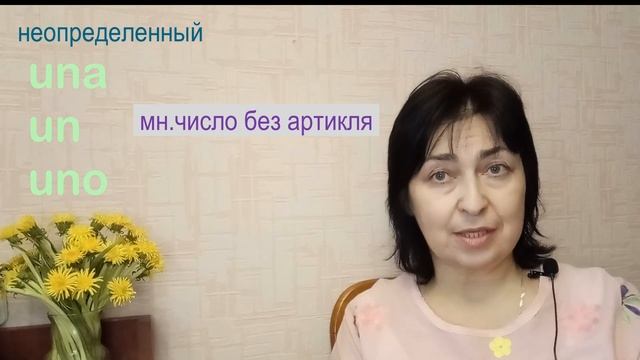 Артикль. Самое главное. смотреть онлайн