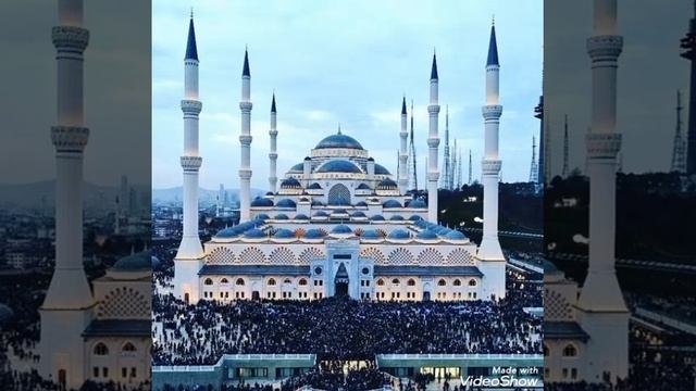 Бисмилляхи Рахмани Рахим смотреть онлайн