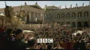 BBC: Древний Рим. Рассвет и Падение Империи - Падение Рима (фильм 6)