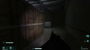 Прохождение F.E.A.R-Platinum Collection.