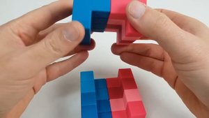 Magnetic Blocks | Magnetic Games