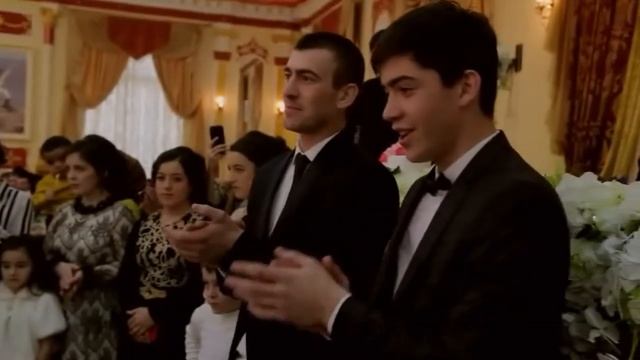 Всего лишь малая часть моей семьи. Кудагу. смотреть онлайн