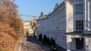 Украина ?? Белая Церковь. Часть 1. Новый взгляд на город #BilaTserkva #БелаяЦерковь