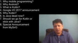 Kotlin for Android | LIVE