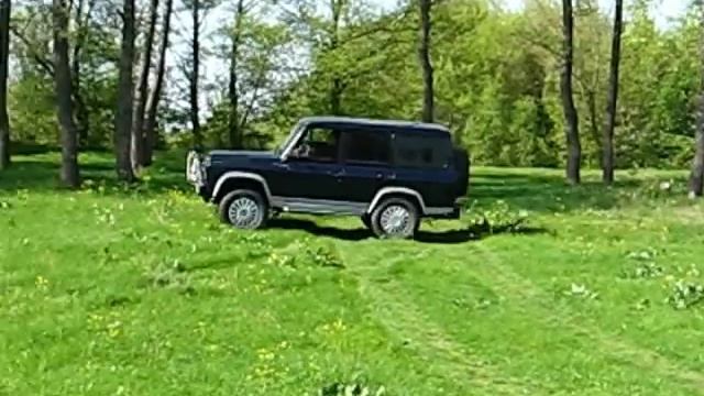 Легендарный АРО 244. смотреть онлайн