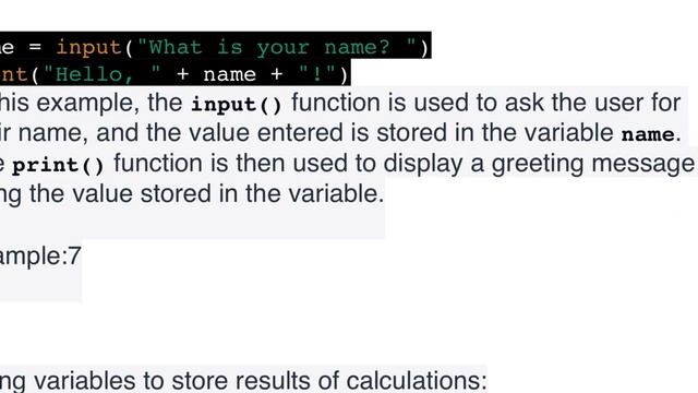 Mastering Python Variables: Tips, Tricks, and Hands-on Examples