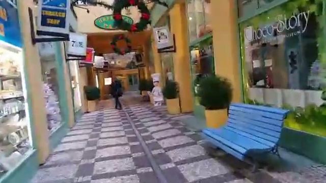 Лучшие сувениры из Праги.
