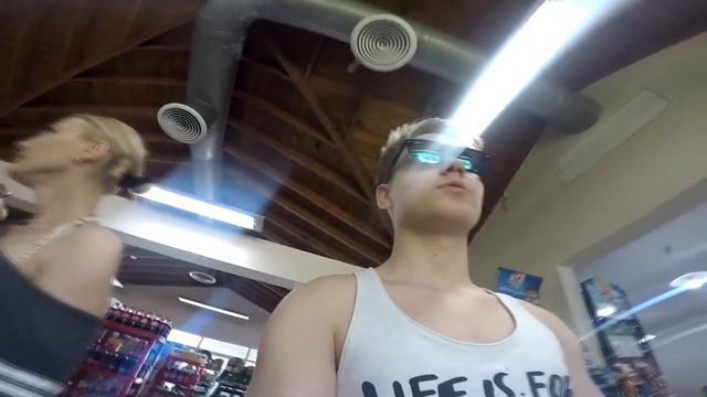 ВЛОГ : Dominicana Juan Dolio | Мой первый влог | Сломал Go Pro hero 5 смотреть онлайн