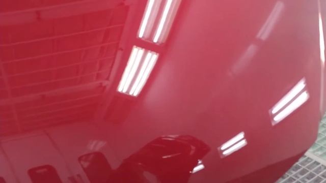 Покраска и полировка Mazda cx-5#покраскаавто#малярка#полировка#кузовнойремонт#краска46v#лак#mazda# смотреть онлайн