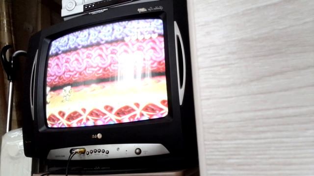 Обзор на приставку sega magistr drive 2 и картридж мортал комбат часть 1