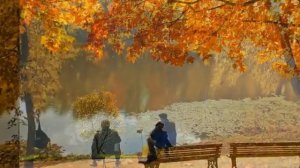 Жизнь похожа на позднюю осень, Красивая песня, Смотри также.