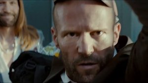 Весёлая и смешная реклама с Джэйсоном Стетхемом (Jason Statham отжигает!!!)