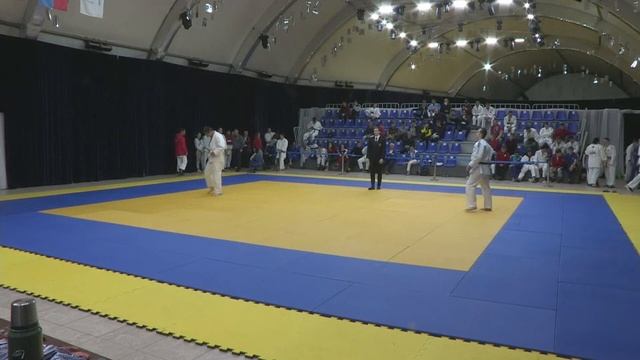 Чемпионат и первенство России по дзюдо, тхэквондо-пхумсе (Спорт ЛИН) смотреть онлайн