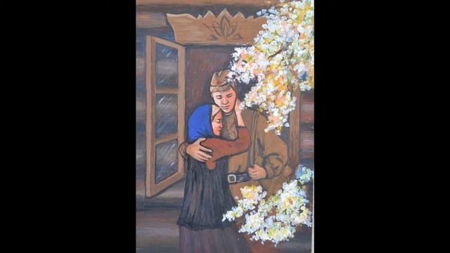 ВЕНОК СЛАВЫ