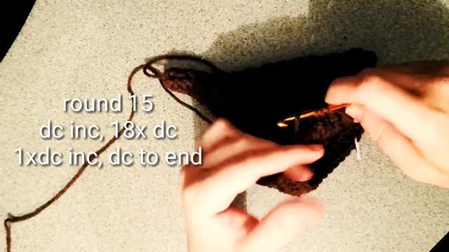 Crochet sorting hat tutorial inspired by Harry Potter смотреть онлайн