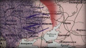 Милиция в годы войны. 2 cерия