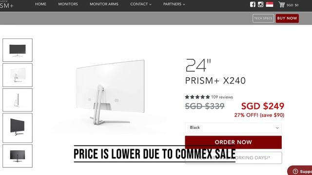 MSI MAG241c review Best value for a curved gaming monitor ? смотреть онлайн