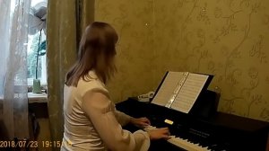 Осеннее размышление