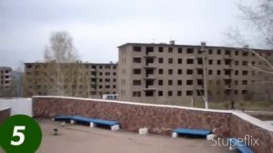 с. Володарское (микрорайон) 2011