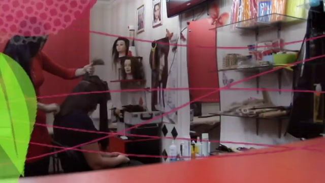 Наращивание волос в Челябинске смотреть онлайн