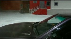 Реанимация Мерседеса w124 дизель. Низкая компрессия со всеми вытекающими...