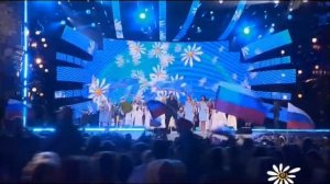 ИНЬ ЯН ГИМН СЕМЬЕ 2009