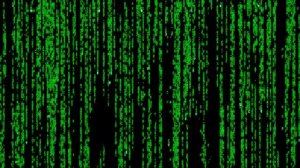 MATRIX (Concentration / Programming music) - Original Matrix effect, not repetitive