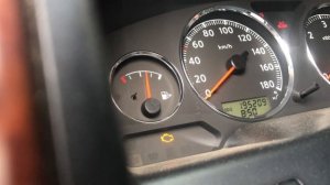 Самодиагностика #ZD30 | КОДЫ ошибок | NISSAN #PATROL #Y61 скрепкой