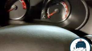 Устанавливаю парктроник на автомобиль Lada Granta. Установка парктроника на автомобили в Тольятти.