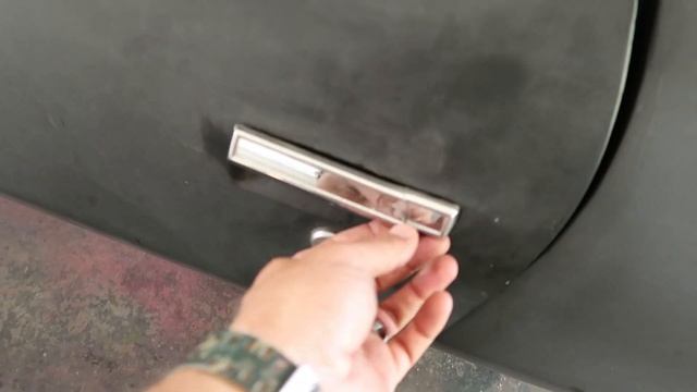 Pontiac Trans Am Restoration Update 1 смотреть онлайн