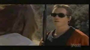 ТЕРМИНАТОР СПАСАЕТ ИИСУСА