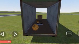 Топ 4 кастомизации машин в игре Hypper sandbox!!!