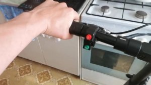 Распаковка электросамоката кугу обзор