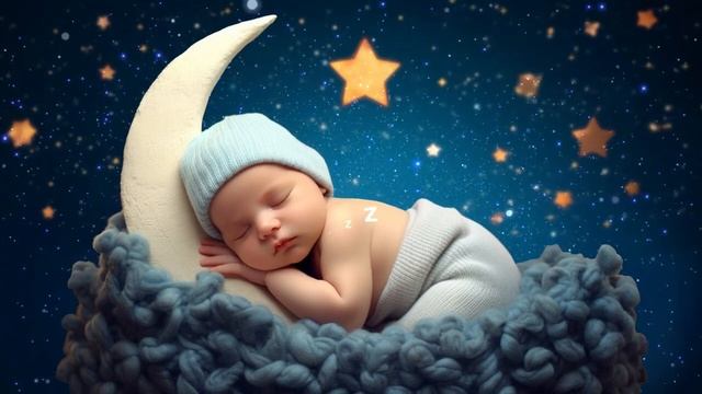 Magical Mozart Lullaby : Lullabies Elevate Baby Sleep with Soothing Music