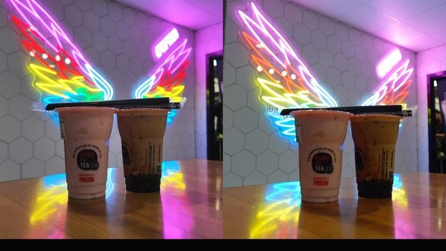 How Good is the DJI Pocket 3 at Taking Photos? | Sample Photo Comparisons смотреть онлайн