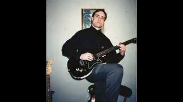 Surf Guitar: Space Surfer on a Fender Stratocaster смотреть онлайн