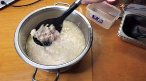 Холодец из курицы в афганском казане