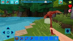 RealmCraft SURVIVAL Mode - - Gameplay "QUEST 1"