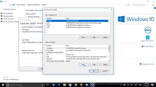 Java Download & Installation смотреть онлайн