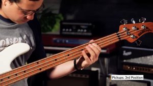 Ernie Ball Music Man 2018 StingRay Special Bass Guitar | Reverb Demo Video